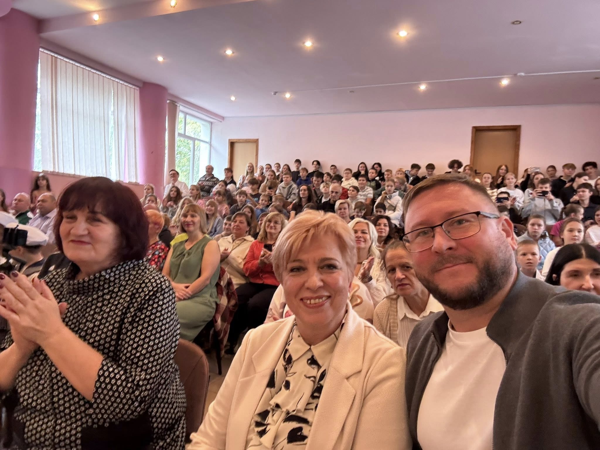 Фото-звіт 2025